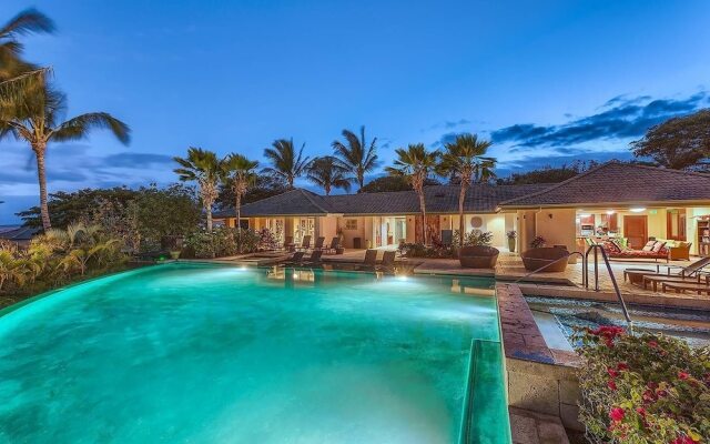 Wai'ula'ula A202 by RedAwning