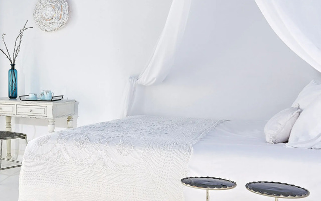 Mykonos Blu, A Grecotel Resort To Live