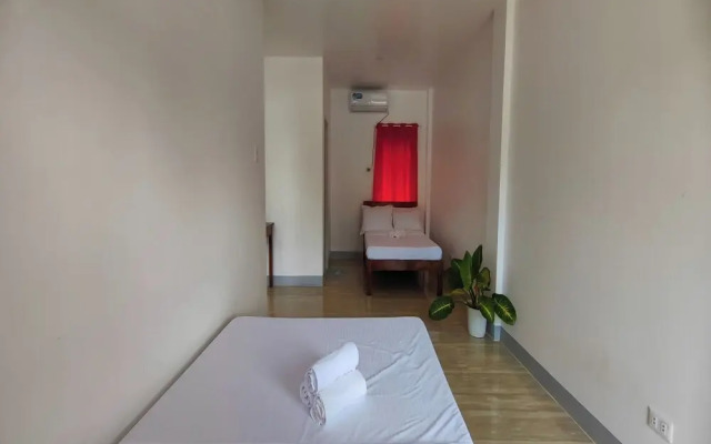 Kamalay Pension House