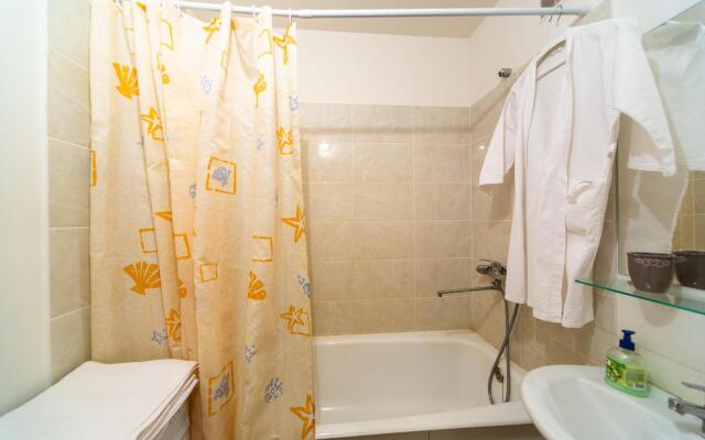 Apakrtamenty Albergo