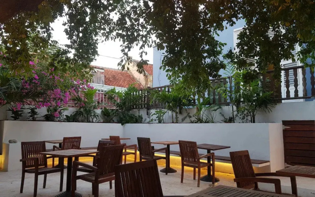 Atelier Skalo Boutique Hotel