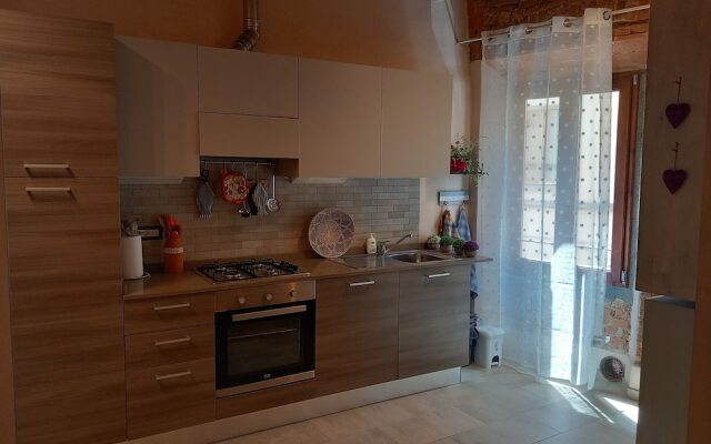 Casa Clery Tuscan Style Breakfast Included