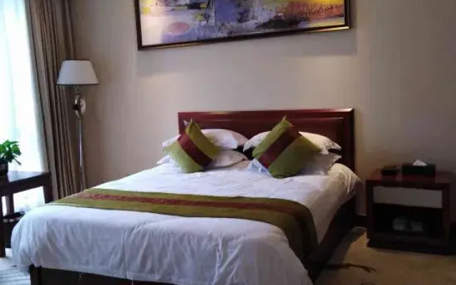 Zhongyi Holiday Hotel