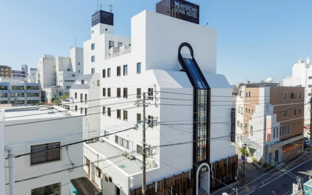 Miyazaki Lions Hotel