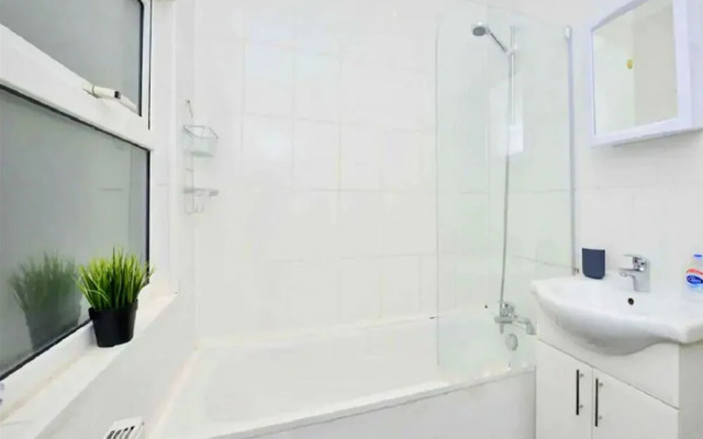 Brick Lane Luxury Apartments