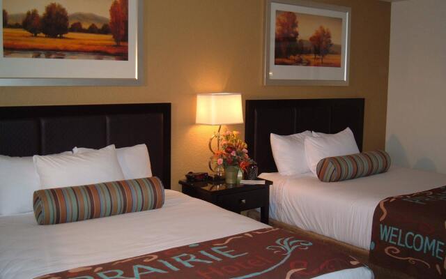Prairie Hotel