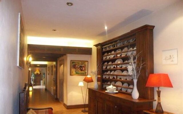 Hotel Restaurant Chilo