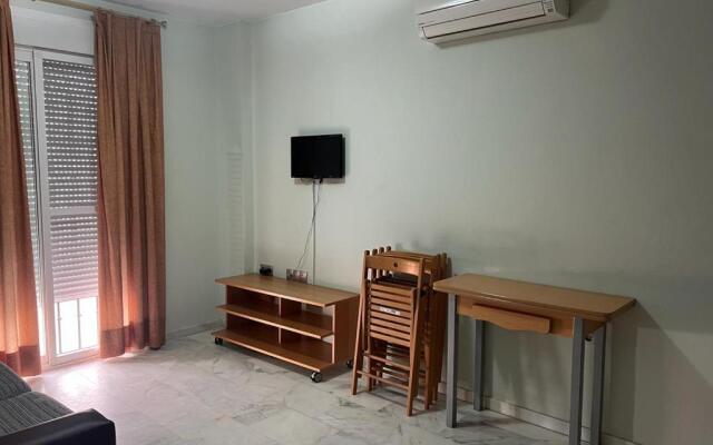 Apartahotel Doña Reyes