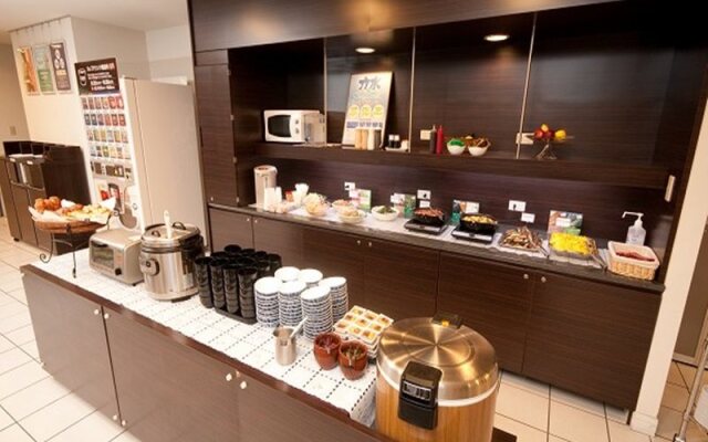 Super Hotel Hofu Ekimae