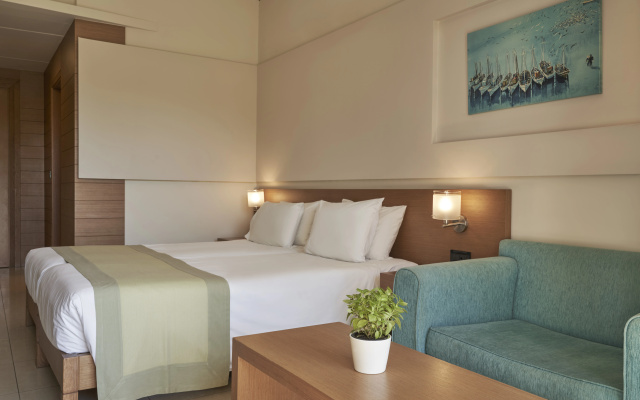 Atlantica Amalthia Beach Hotel – Adults only