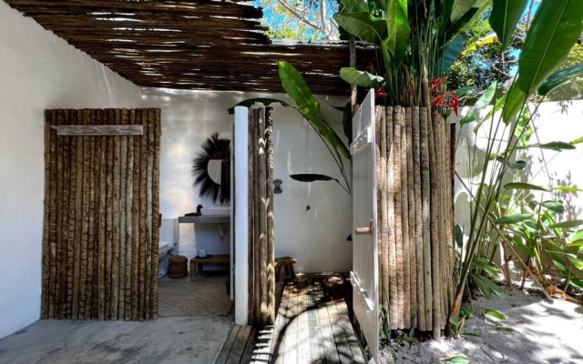 casa kamayura