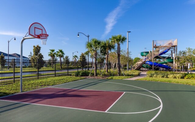 Storey Lake Resort Homes by Casa Floridian