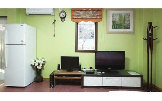 Gapyeong SG Venezia Pension