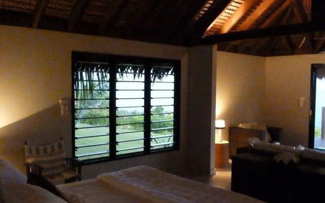 Santo Vista Cottage