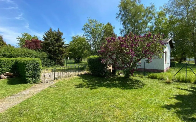 Ferienhaus Bungalow in Arendsee in ruhiger Lage
