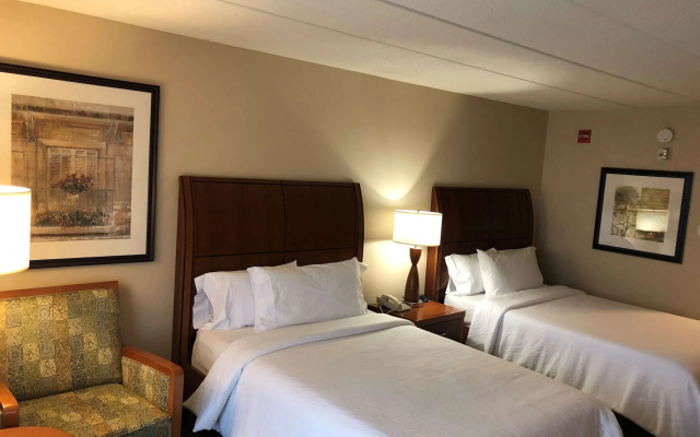 Hilton Garden Inn Addison