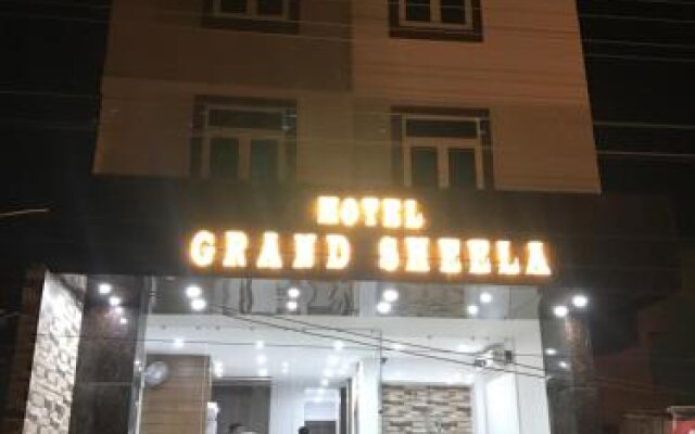 Hotel Grand Sheela