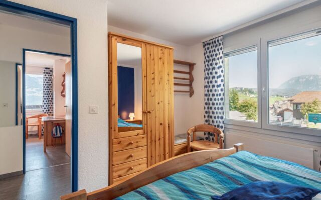 Apartment Treblani Emmetten