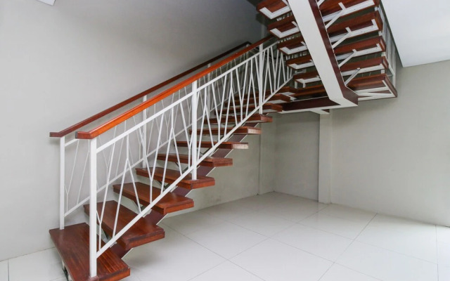 Airy Raya Kuta 78 Bali