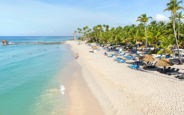 Catalonia Bayahibe