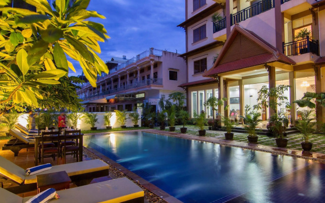 Po Residence