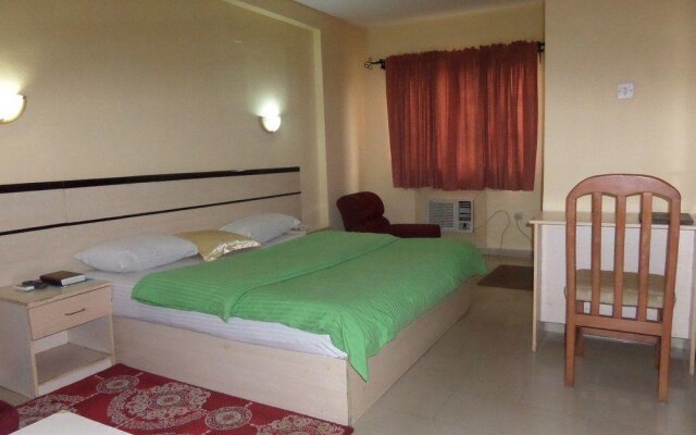 Abuja Dannic Hotels