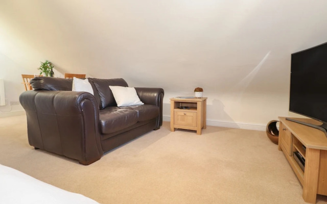 Uplands Retreat
