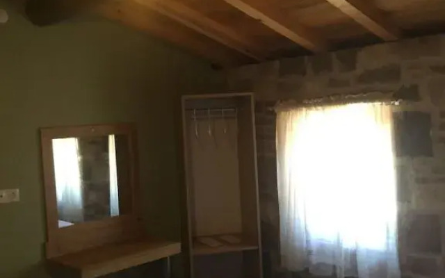Hayat Alti Otel Ayvalik