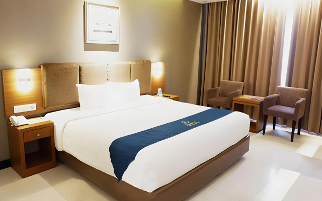 Grage Hotel Cirebon