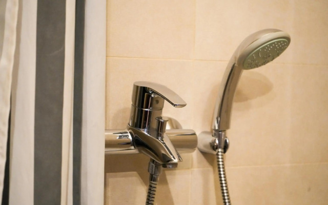 Sokaki Apartment Nafplio