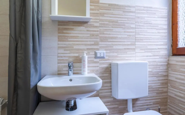 Lilliput Apartment - P IVA