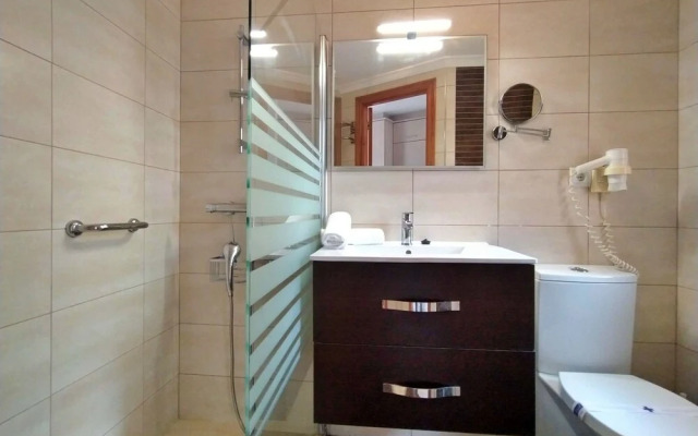 Albir Hills Apartments