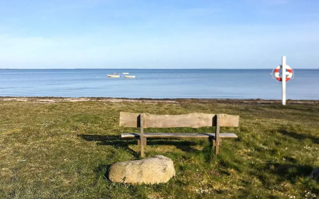 6 Person Holiday Home in Bjert