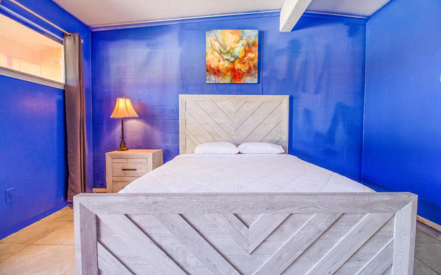 Wheeler Inn Texas, Us - 83 By Oyo