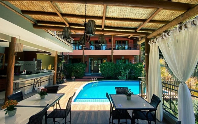 Pousada Arraial Charme