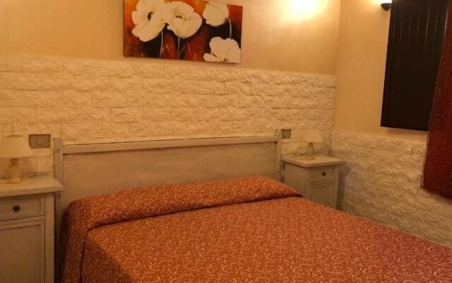 Agriturismo Serafina