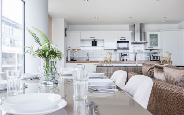 Austin David Apartments - The Nest