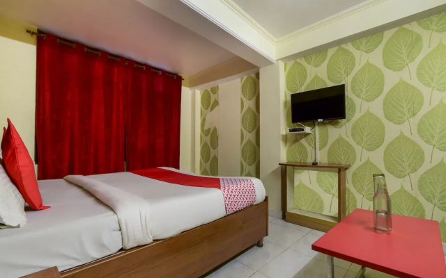 Hotel Majestic Grand