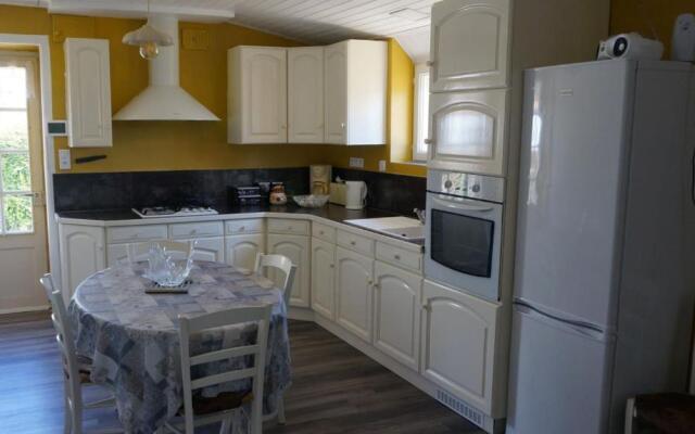 Des vacances à 4 à Talmont St Hilaire