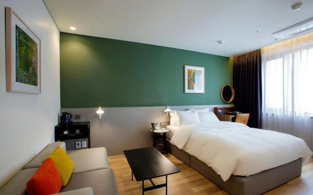 Hotel Arte