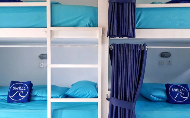 The Swell - Hostel - Adults Only
