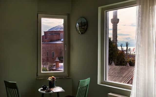 Sultanahmet King Palace Hotel