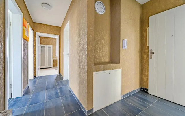 Merve Comfort Aparts1 Hannover حلال