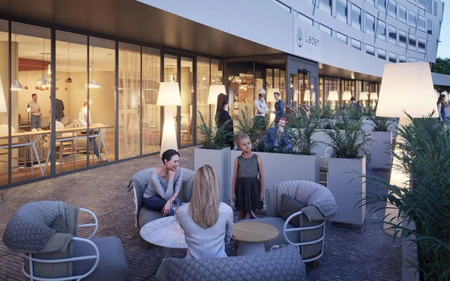 Sheraton Bordeaux Airport