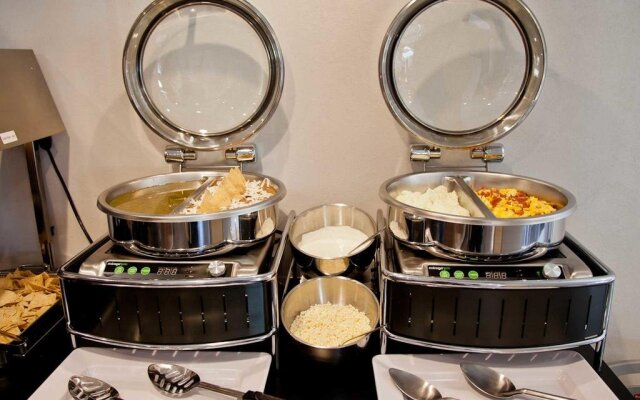 City Express by Marriott Toluca