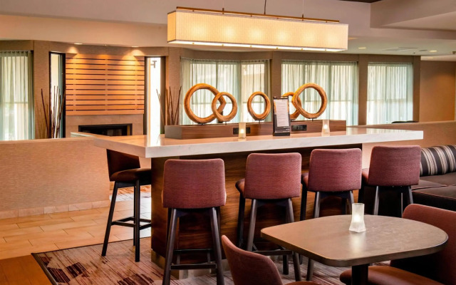 Courtyard by Marriott Rockville