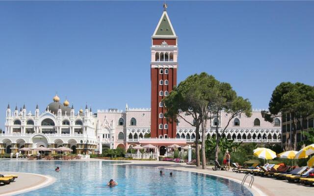 Ducale Lara Hotel