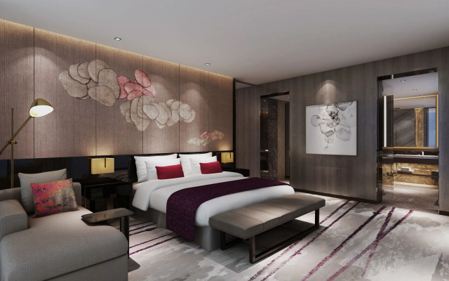 Crowne Plaza Kunshan by IHG