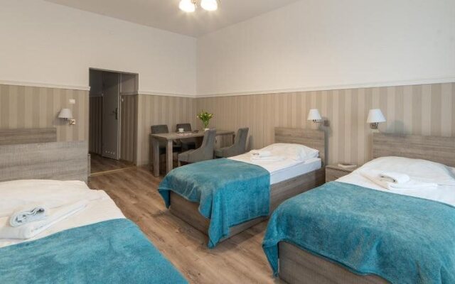 Sanatrium Uzdrowiskowe Chemik