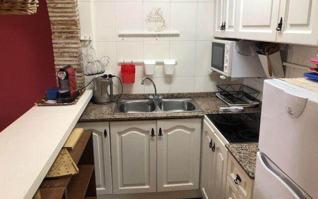 Apartamento Torre Almadrava